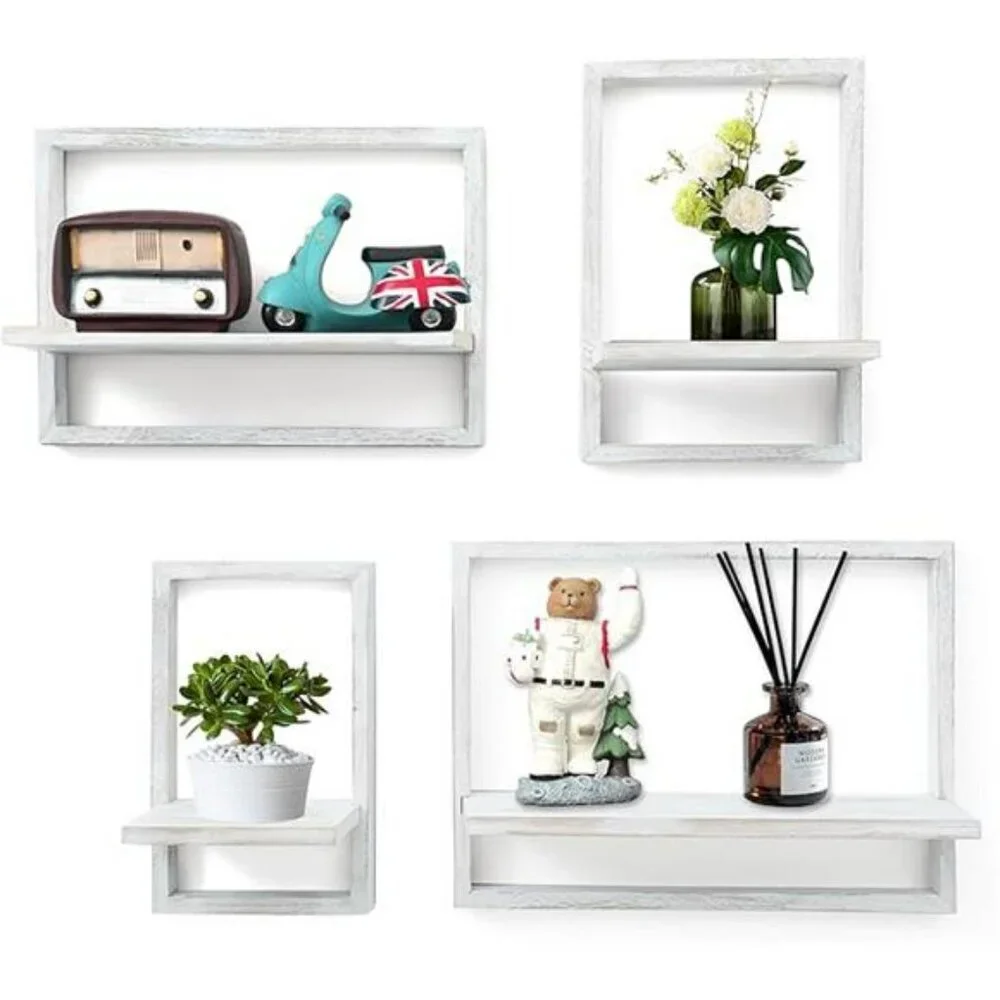 N/A 🧿decorative shelves